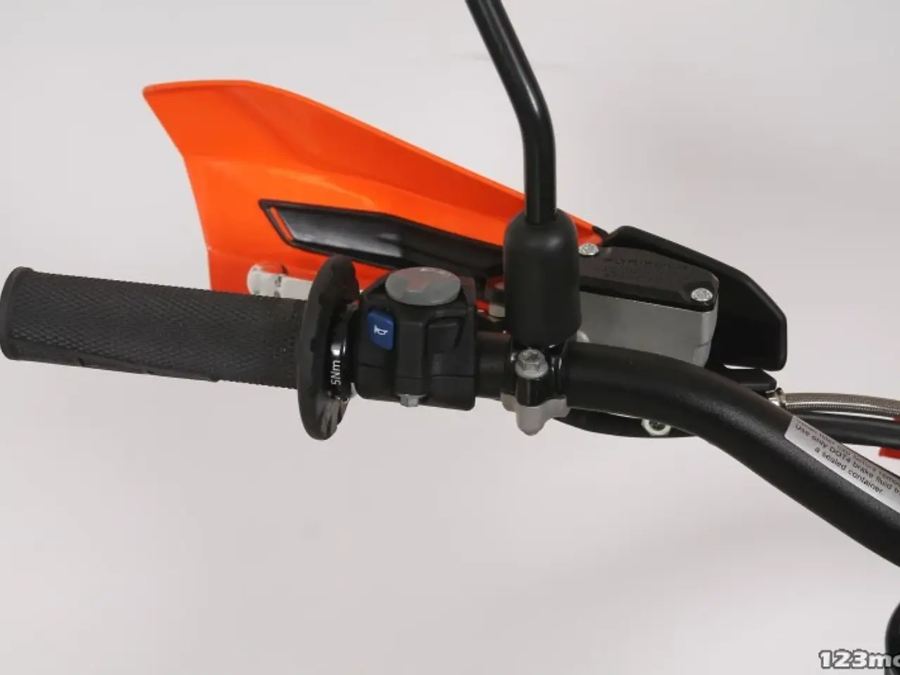 Billede 6 - KTM Freeride E E-XC NG