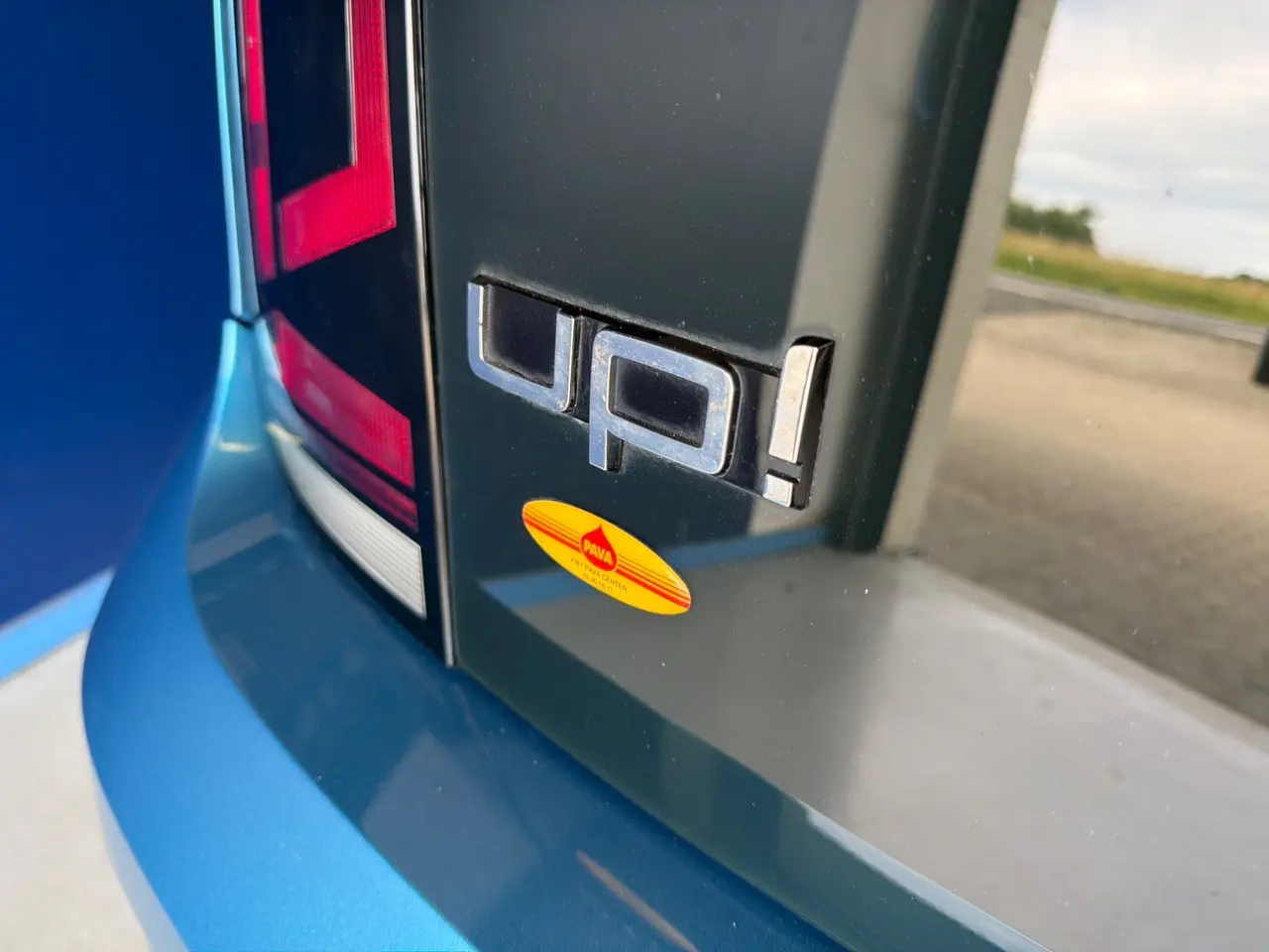Billede 18 - VW Up! 1,0 MPi 60 Move Up! BMT