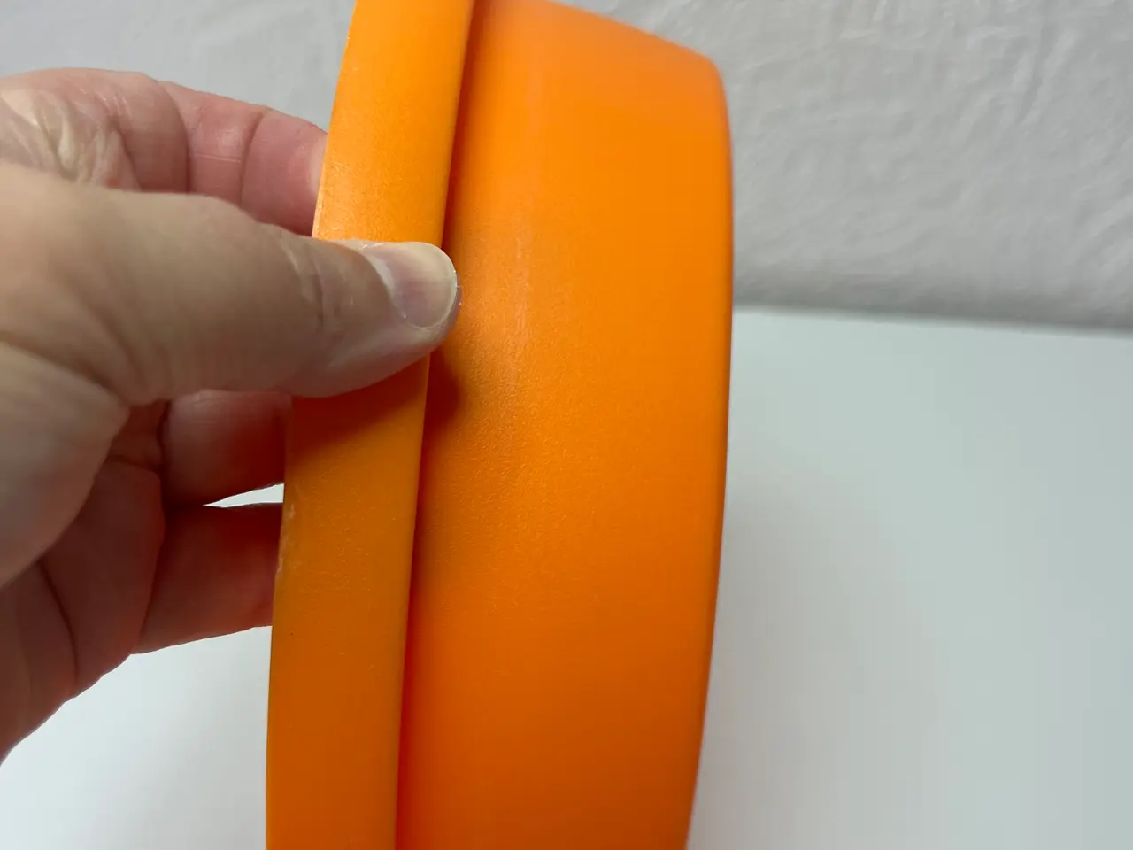 Billede 10 - Orange Slow Feeder Hundeskål