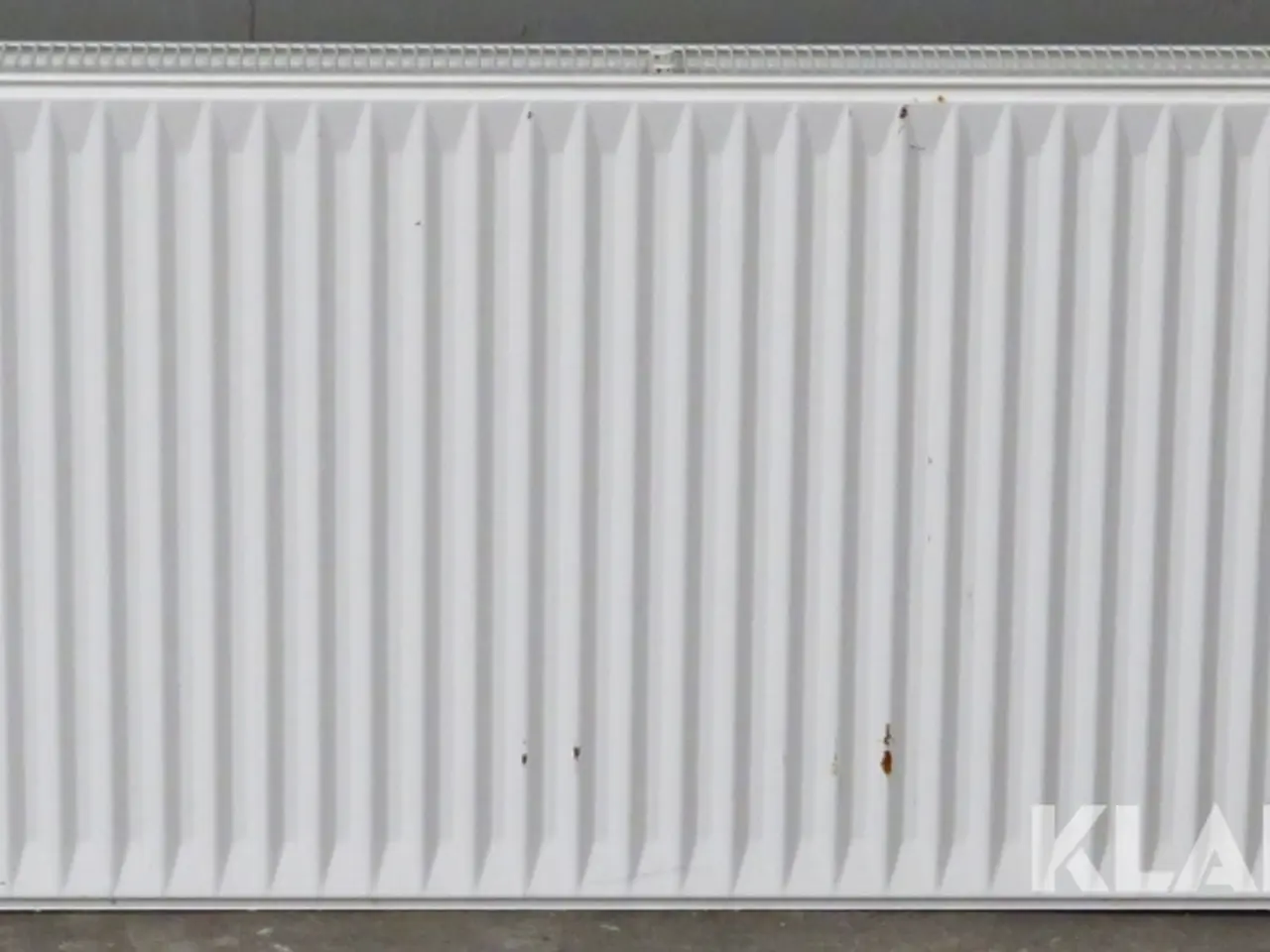 Billede 2 - Radiator 120x55x10 cm 7 styk