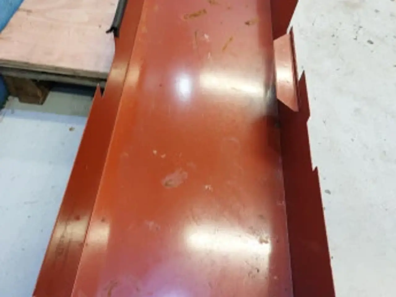 Billede 13 - Laverda 627 Skærm 322345550