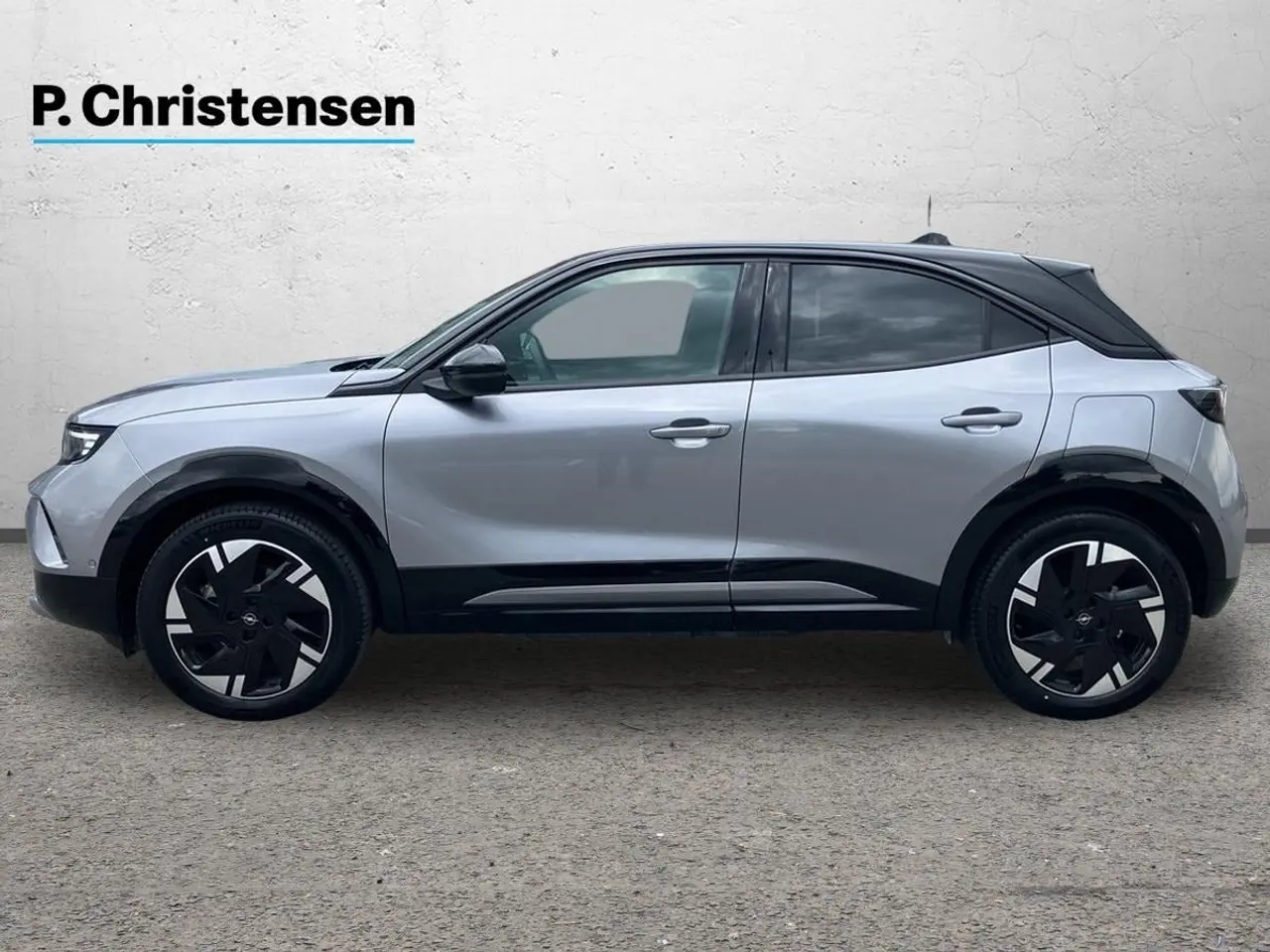 Billede 2 - Opel Mokka-e 54 GS Line
