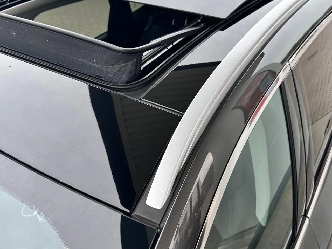 Billede 3 - Ford Kuga 2,5 PHEV ST-Line CVT