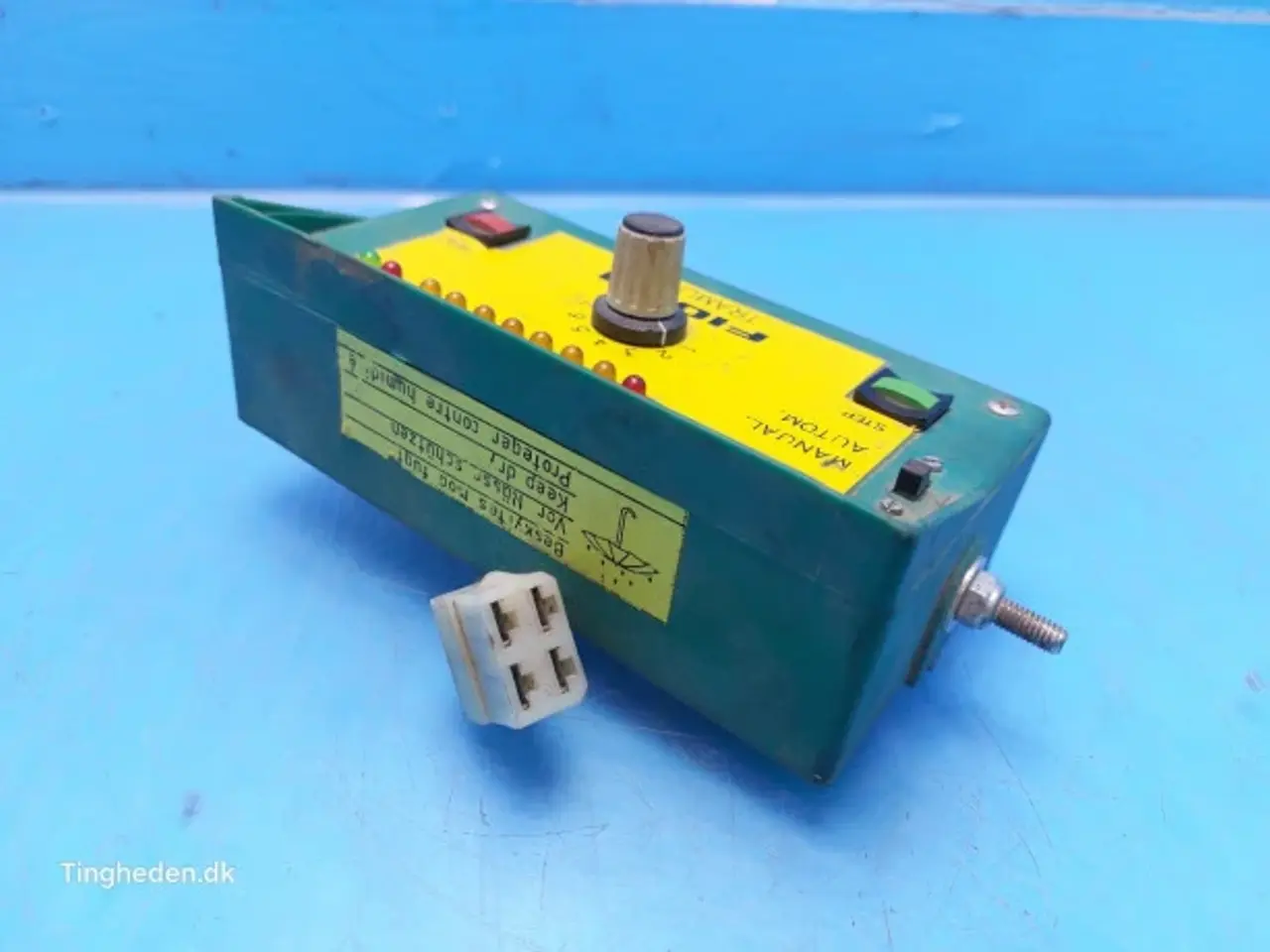 Billede 4 - Fiona Tramliner Controller