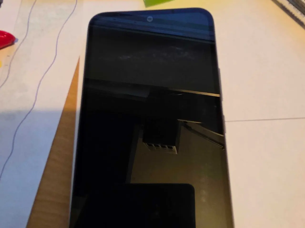 Billede 3 - Samsung galaxy a54