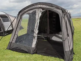 - - - FMT HERA 4 Air Vestibule Endgavl 1499.00 kr