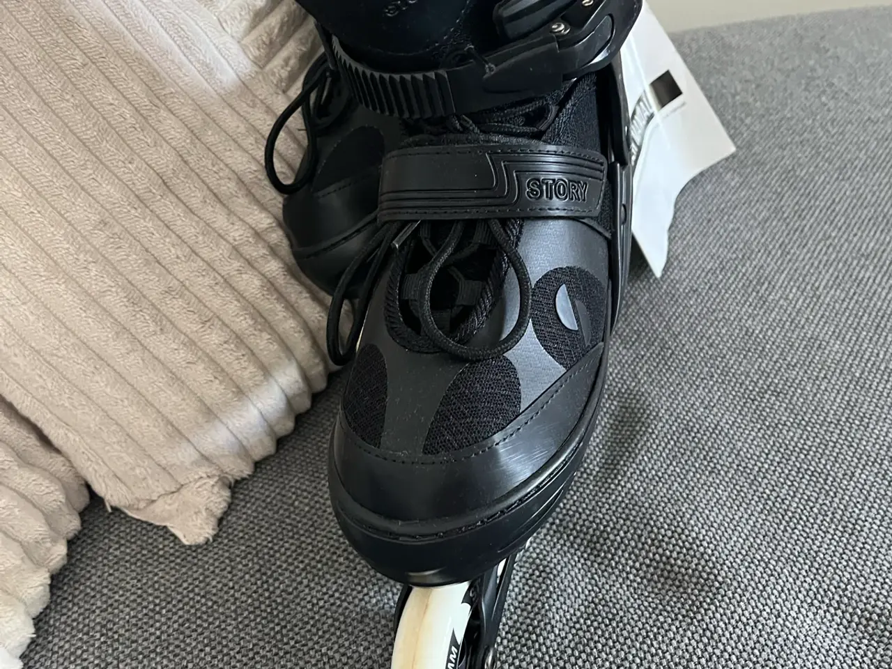 Billede 2 - Sports rulle skøjter 38-41