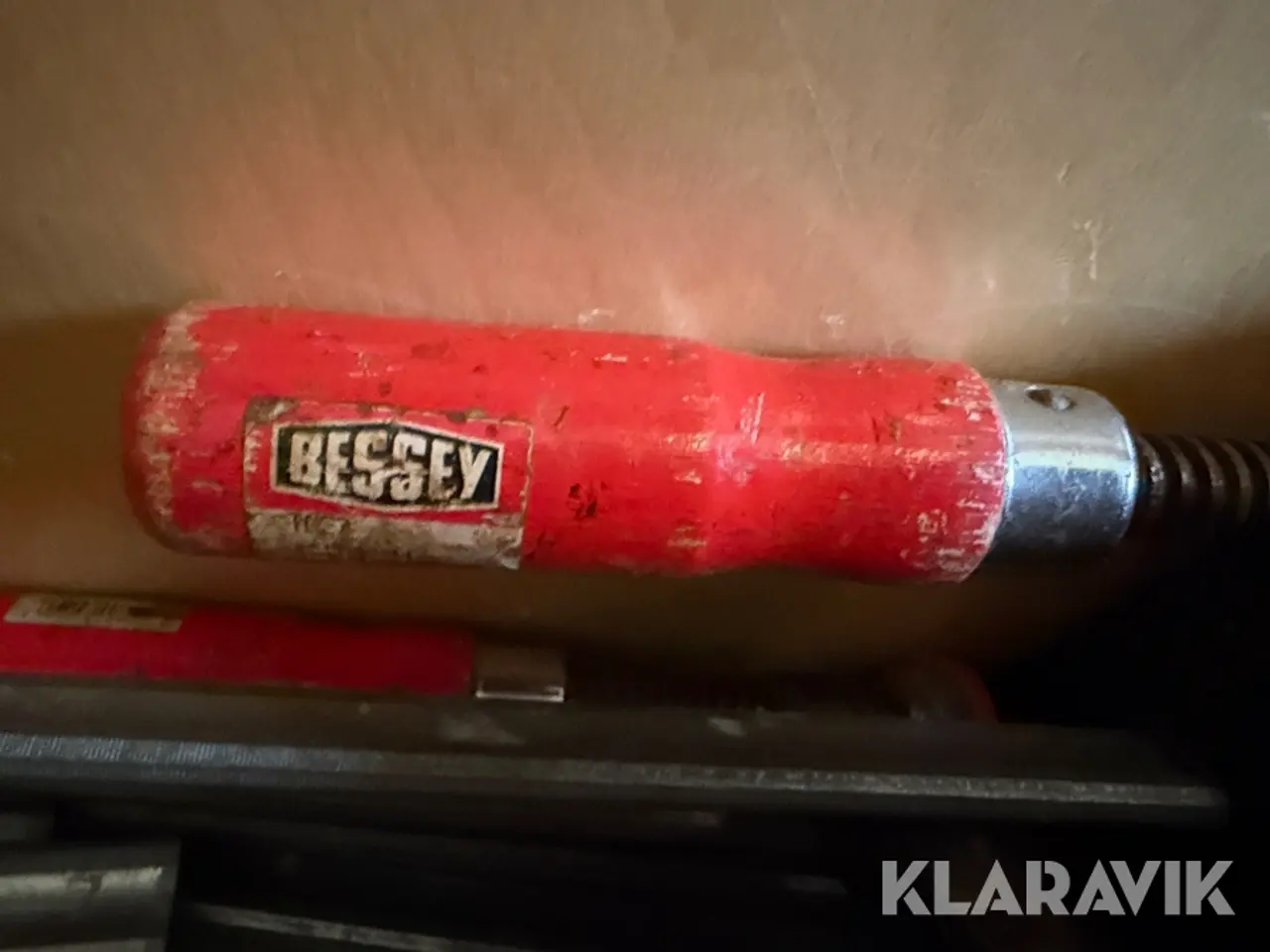 Billede 12 - Skruetvinger TG 30 17 styks