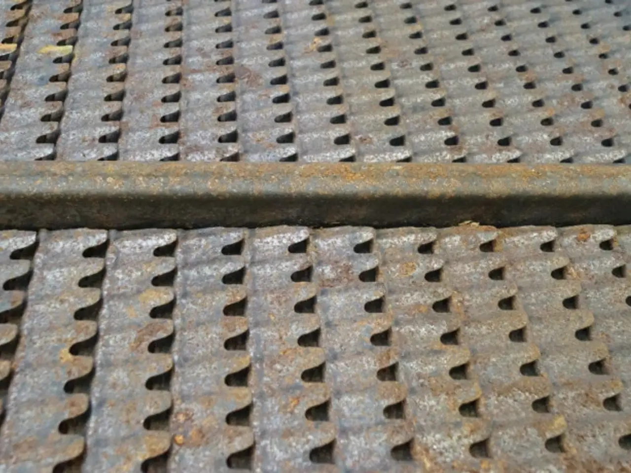 Billede 7 - John Deere 9780 Undersold H. AZ100700 (2)
