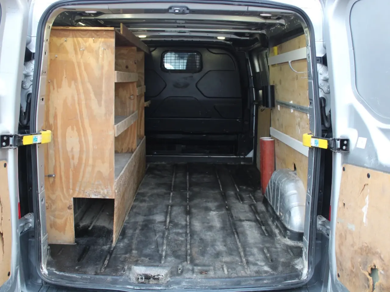 Billede 1 - Ford Transit Custom 310 L2 2,0 TDCi 130 Trend