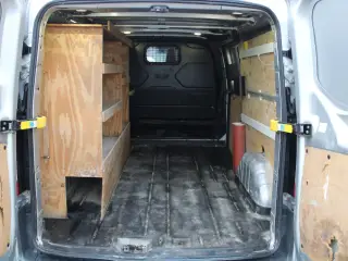 Ford Transit Custom 310 L2 2,0 TDCi 130 Trend