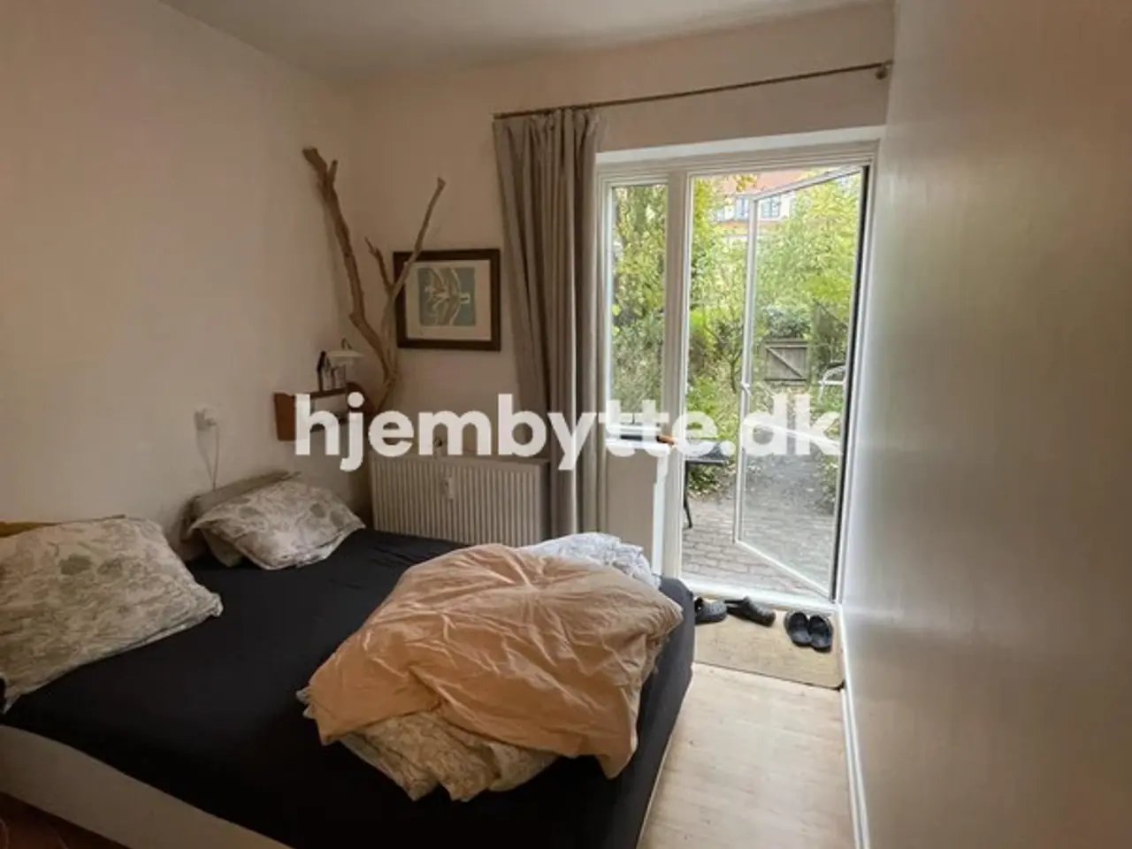 Billede 1 - Hjembytte - Stærevej