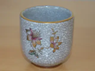 Bæger / lille vase fra Bing og Grøndahl