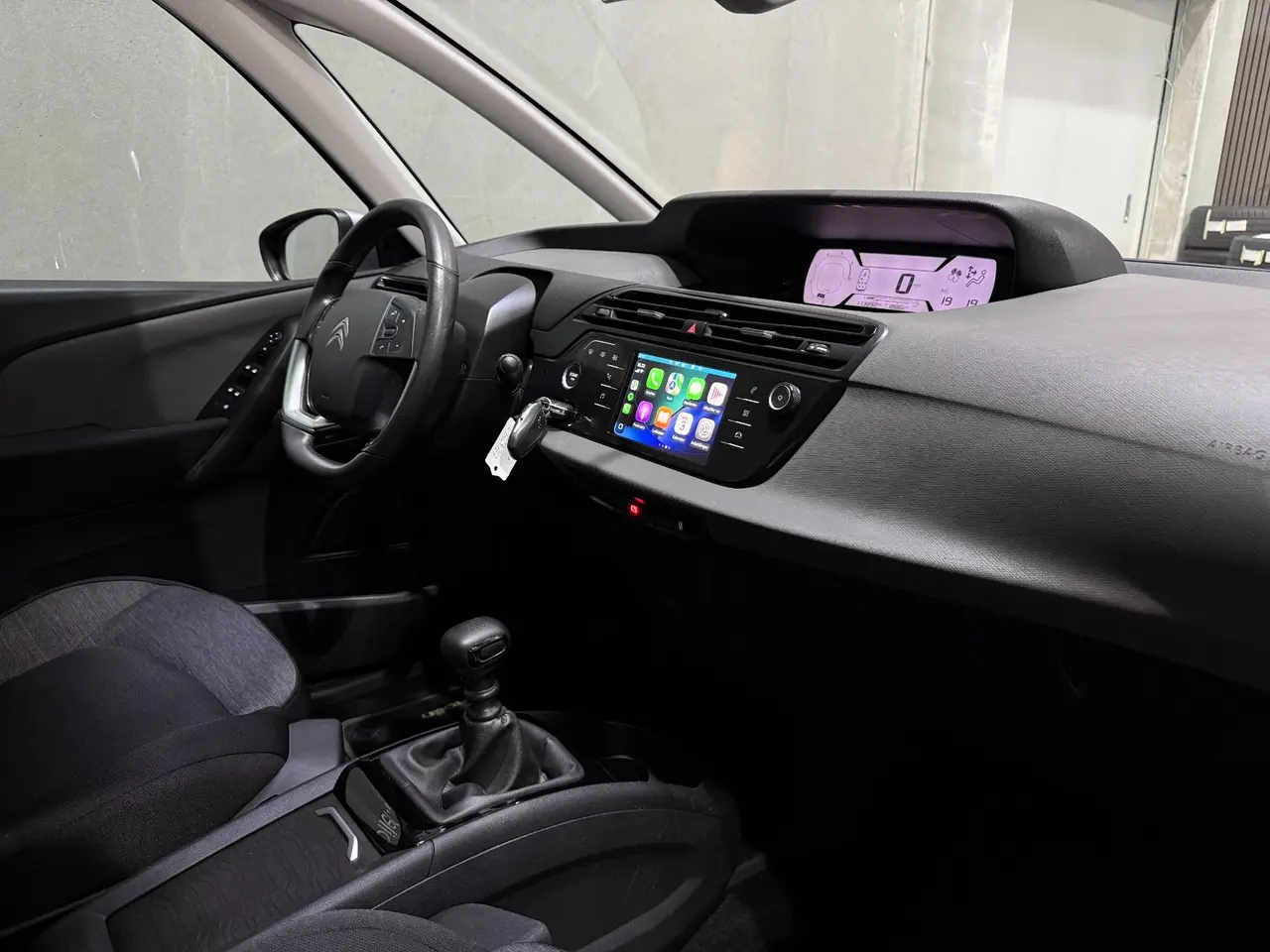 Billede 15 - Citroën Grand C4 SpaceTourer 1,2 PureTech 130 Cool 7prs