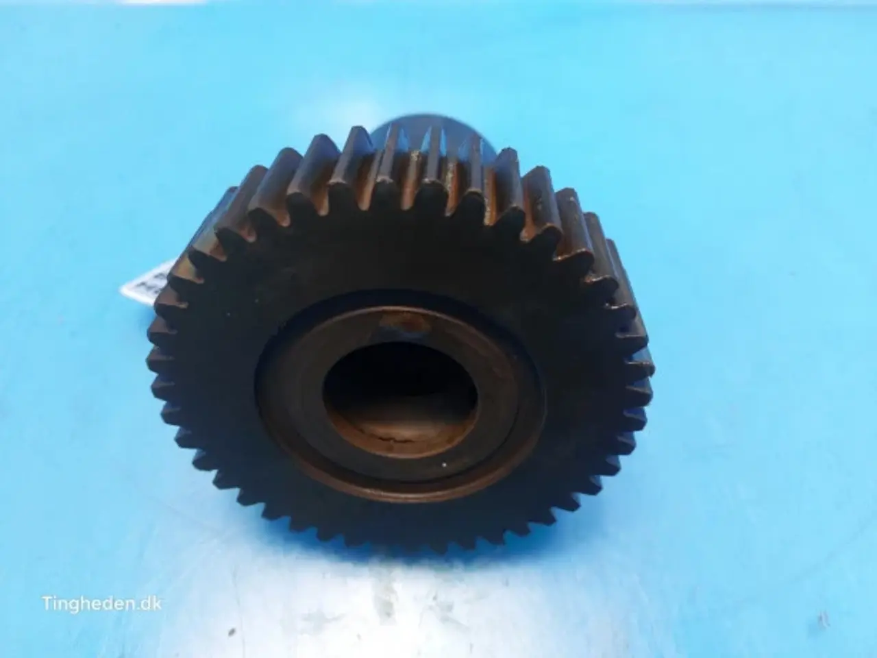 Billede 8 - New Holland T6 Solgear 84560101