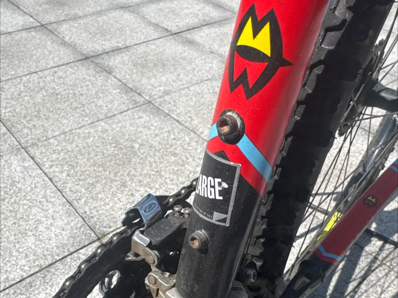 Billede 5 - Garry Fisher MTB