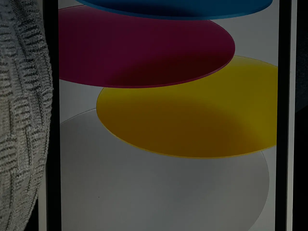 Billede 1 - 11-Inch Ipad WI-FI 128GB - Grå
