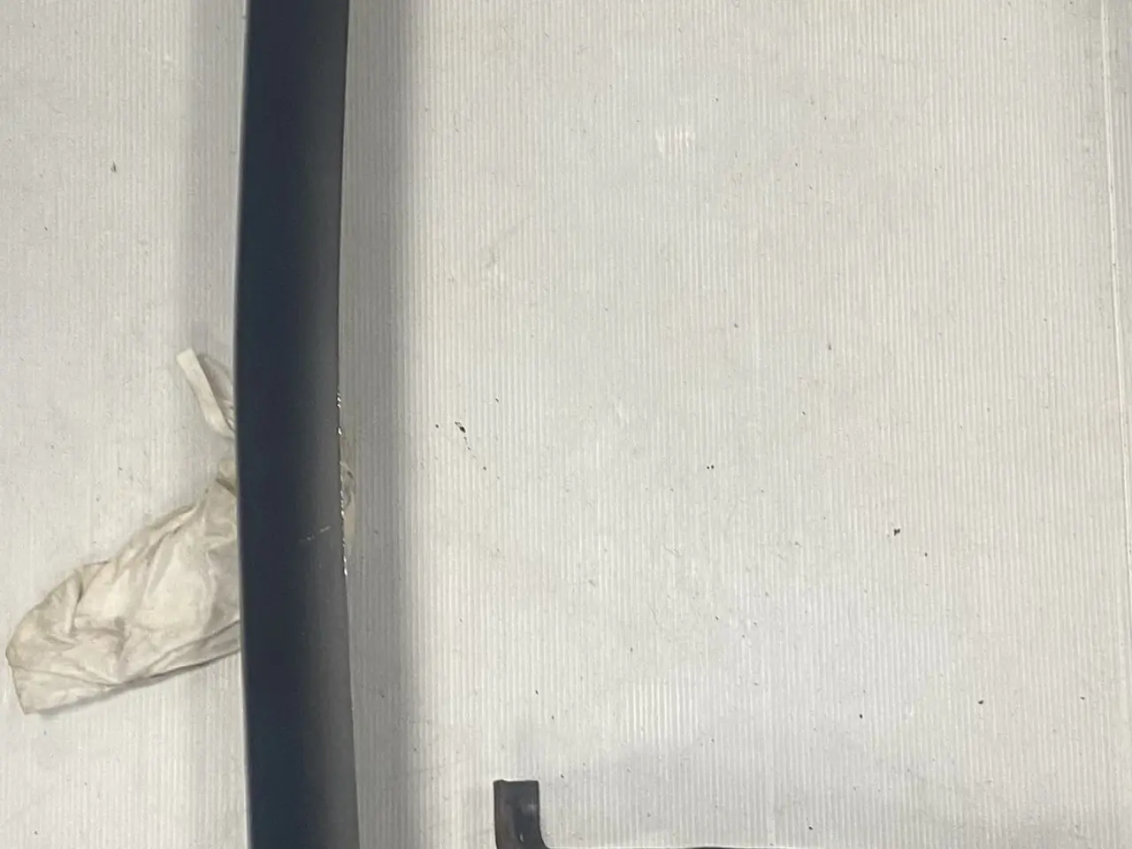 Billede 5 - Opel Kadett c kofanger sæt