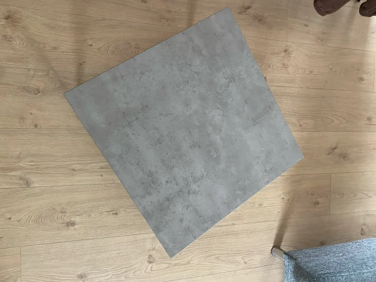Billede 4 - Sofabord fra jysk