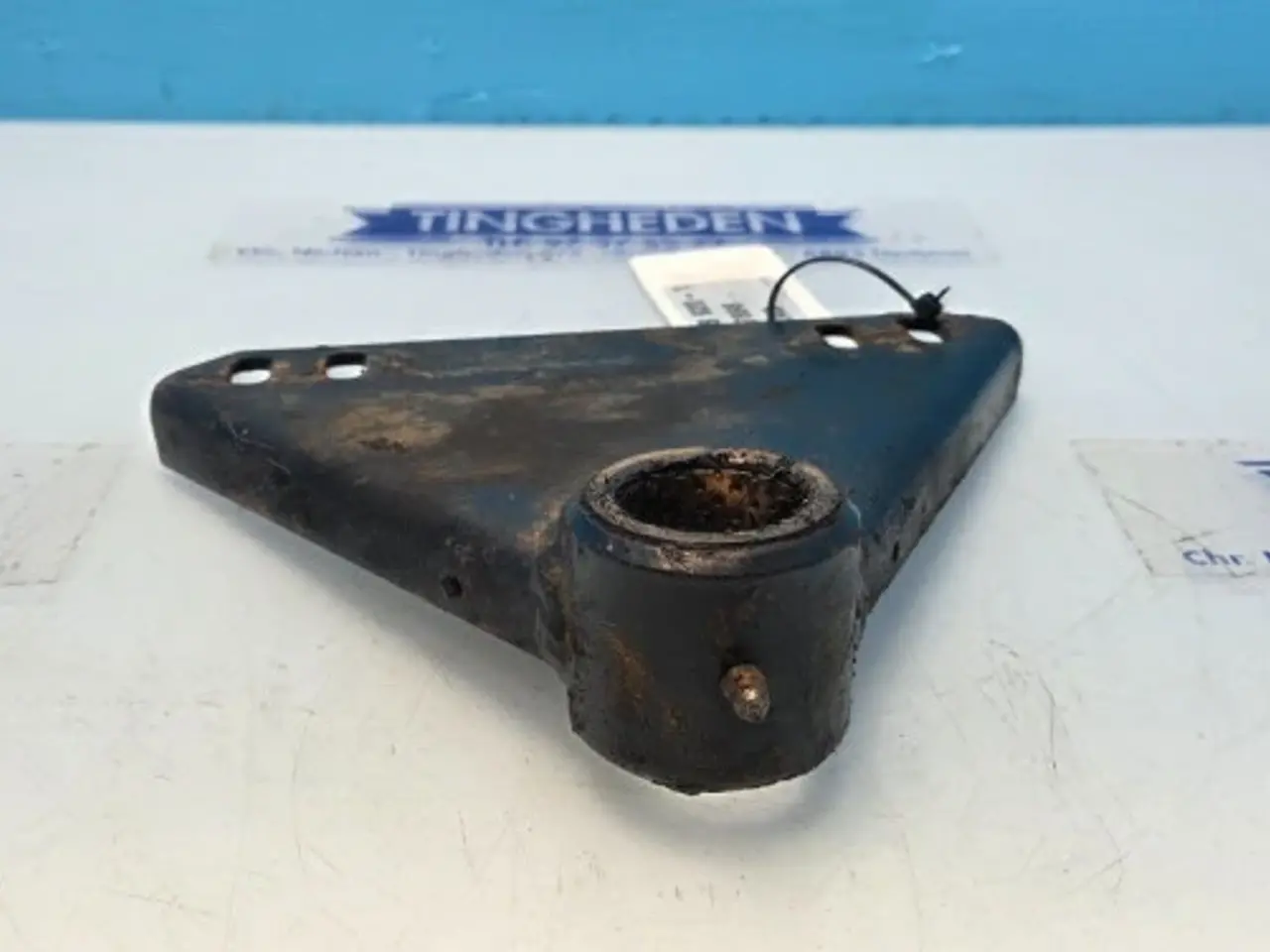 Billede 4 - New Holland BB920 Beslag 84007898