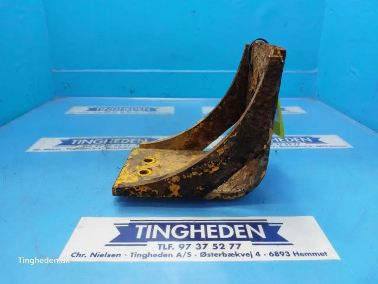 Billede 1 - JCB 530 Support 161/01113