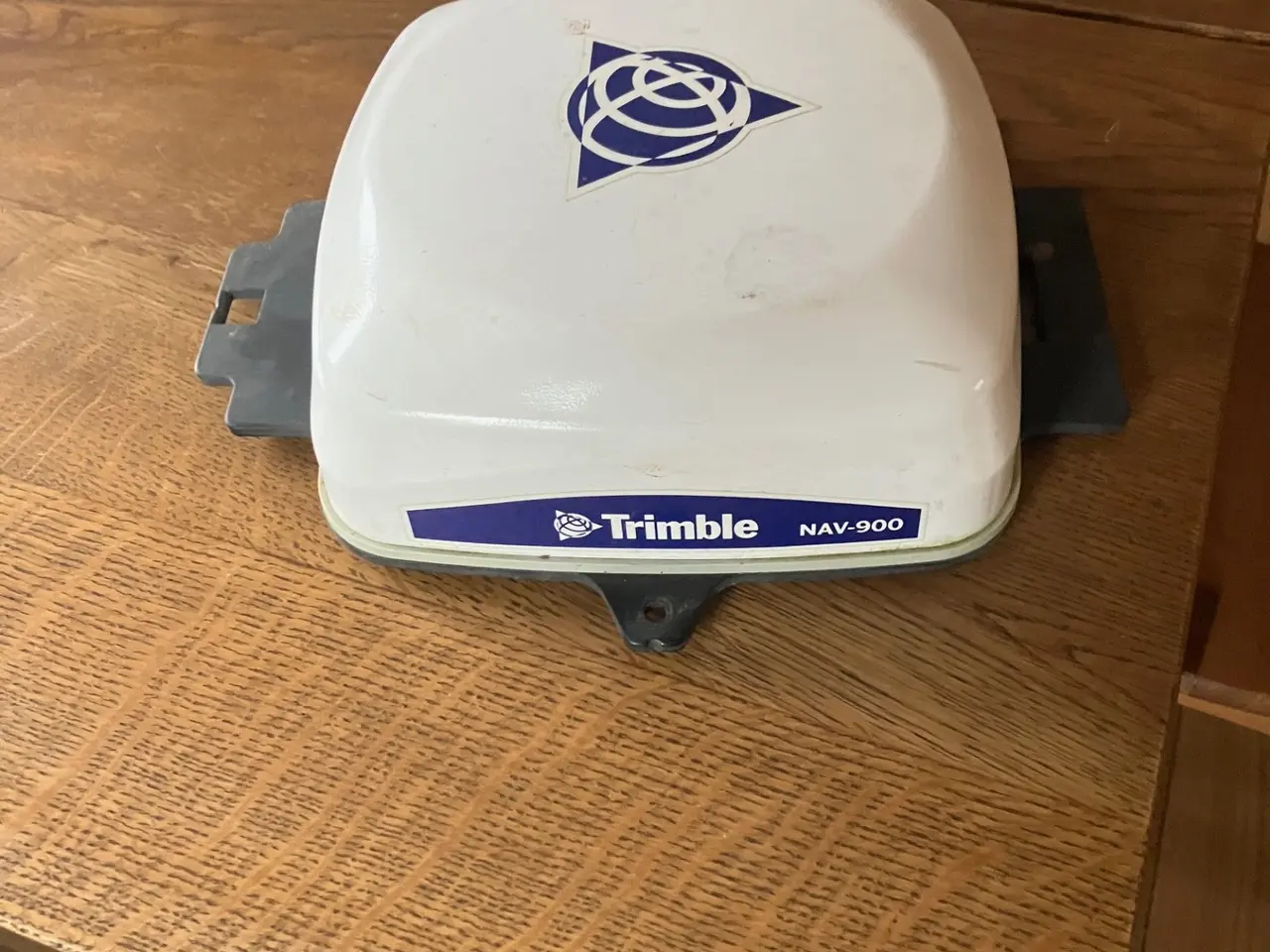 Billede 2 - Traktor - Massey Ferguson