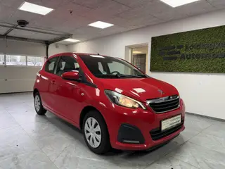 Peugeot 108 1,0 e-Vti Active 69HK 5d