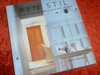 Ren stil, Jane Cumberbatch