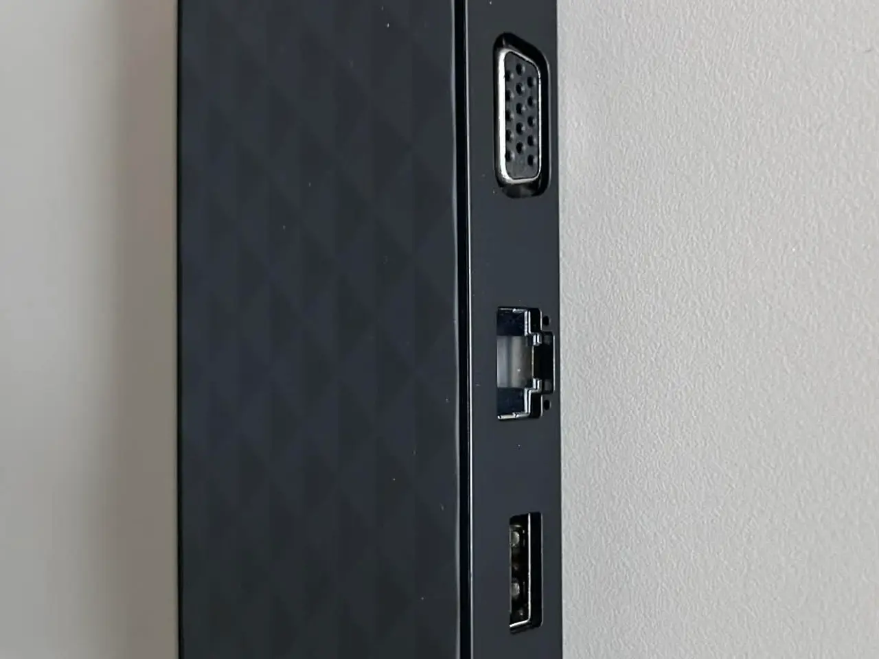 Billede 5 - HP USB-C mini Dock - Dockingstation