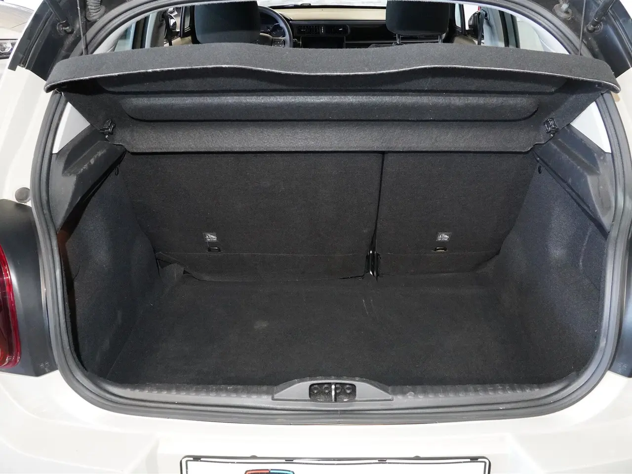Billede 9 - Citroën C3 1,2 PureTech Feel Sport 83HK 5d