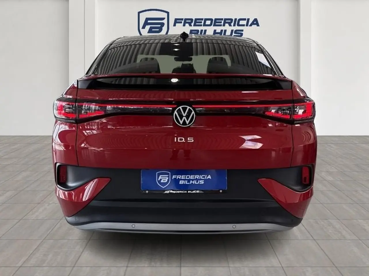 Billede 4 - VW ID.5 77 Pro Performance