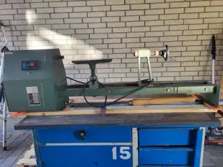 Drejebænk