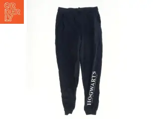 Hogwarts sweatpants fra Harry Potter (str. 158)
