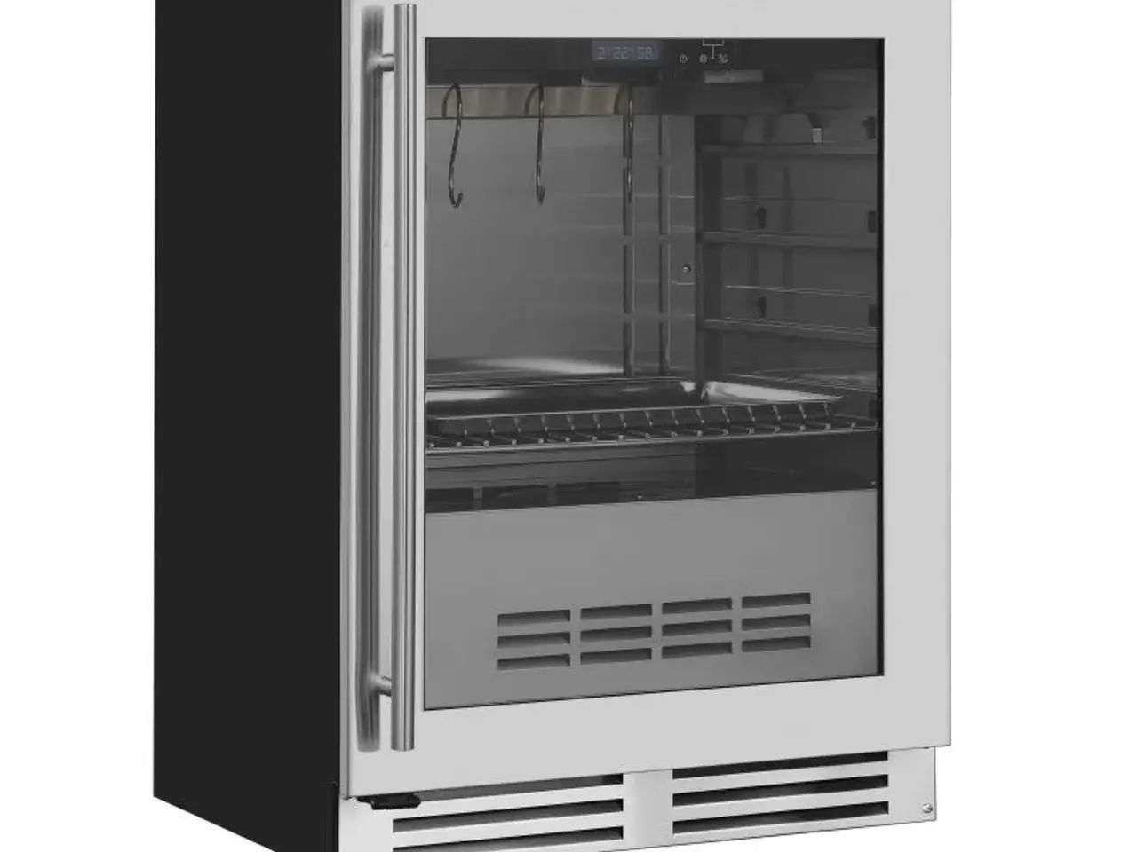 Billede 1 - Modningskab 127 L – B595 x D570 x H820 mm