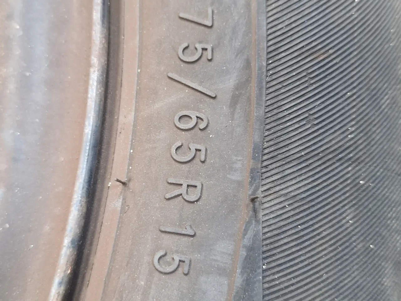 Billede 2 - Mitsubishi carisma