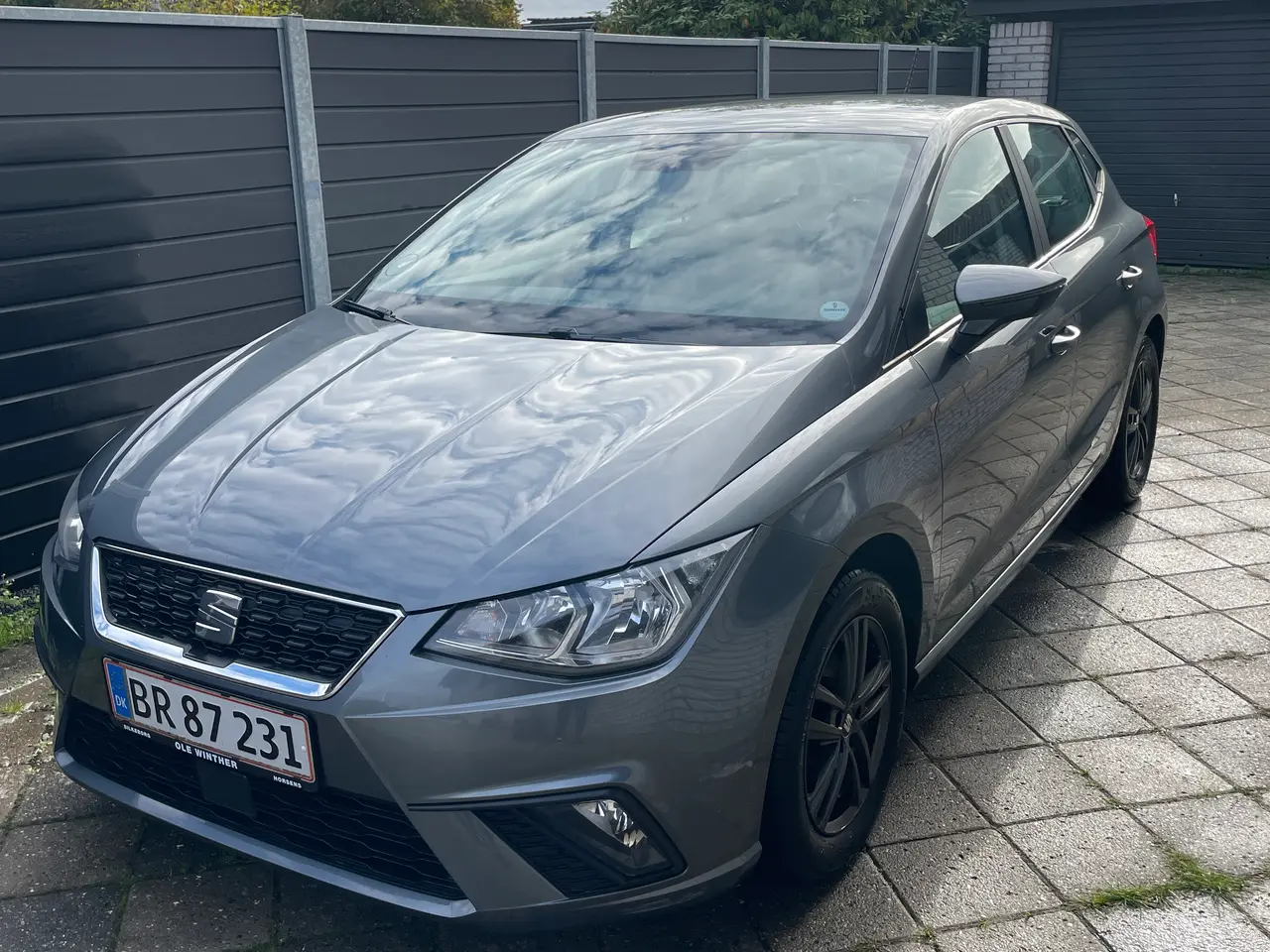 Billede 1 - Seat Ibiza Style 1.0 TSI 95HK