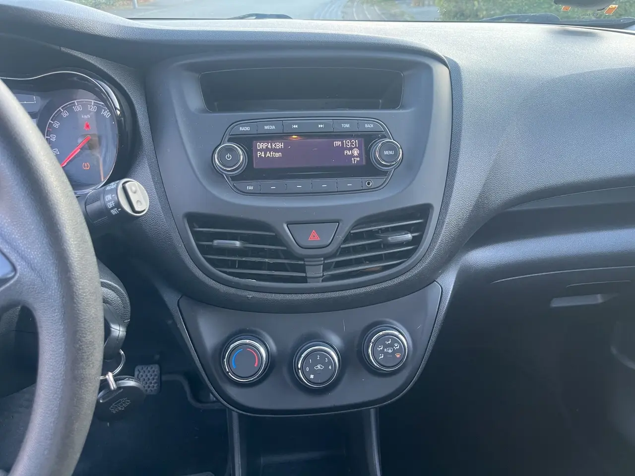 Billede 13 - Opel Karl 1,0 Essentia