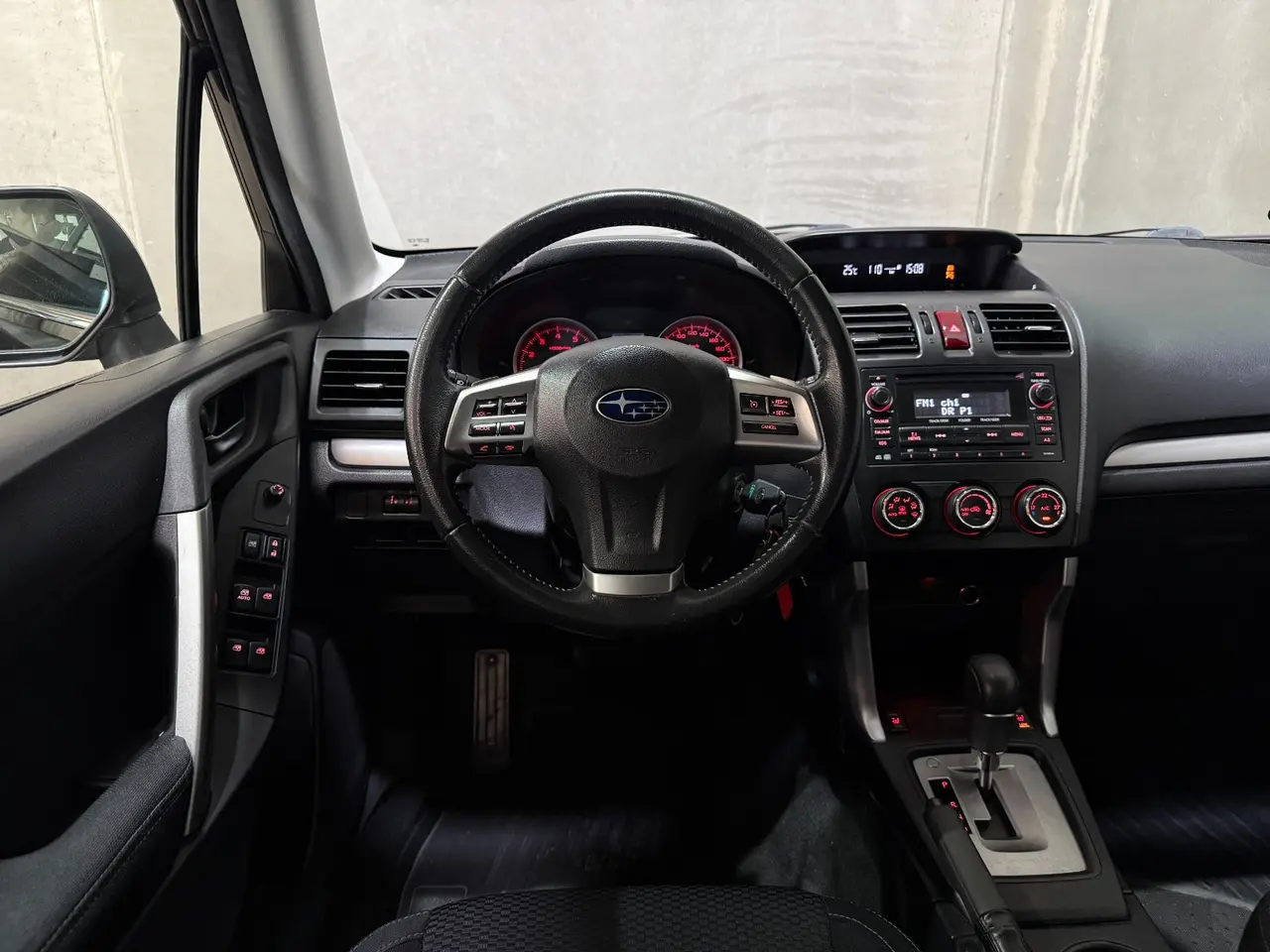 Billede 6 - Subaru Forester 2,0 X aut. AWD
