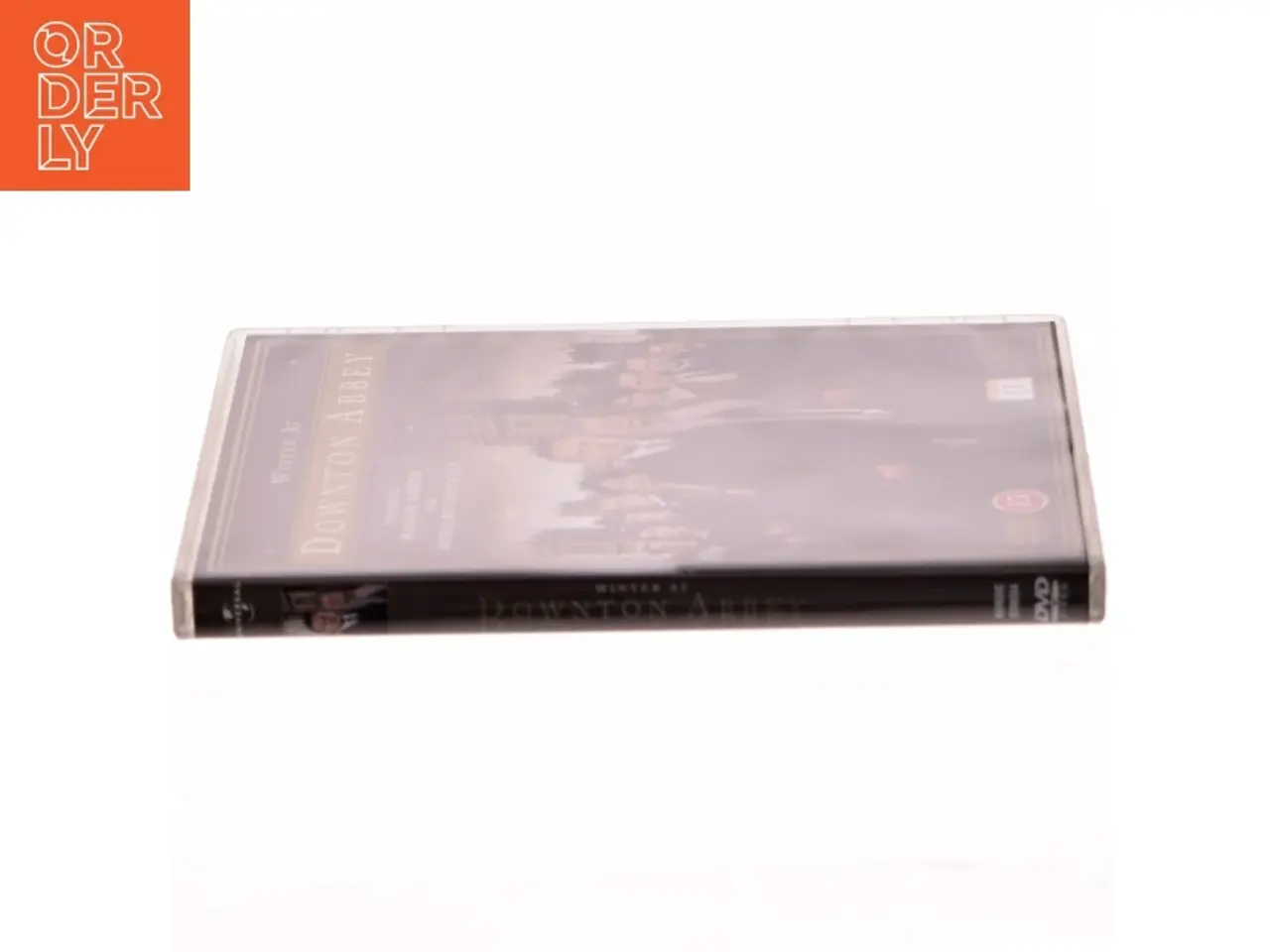 Billede 2 - Downton Abbey Special - Winter At Downton Abbey