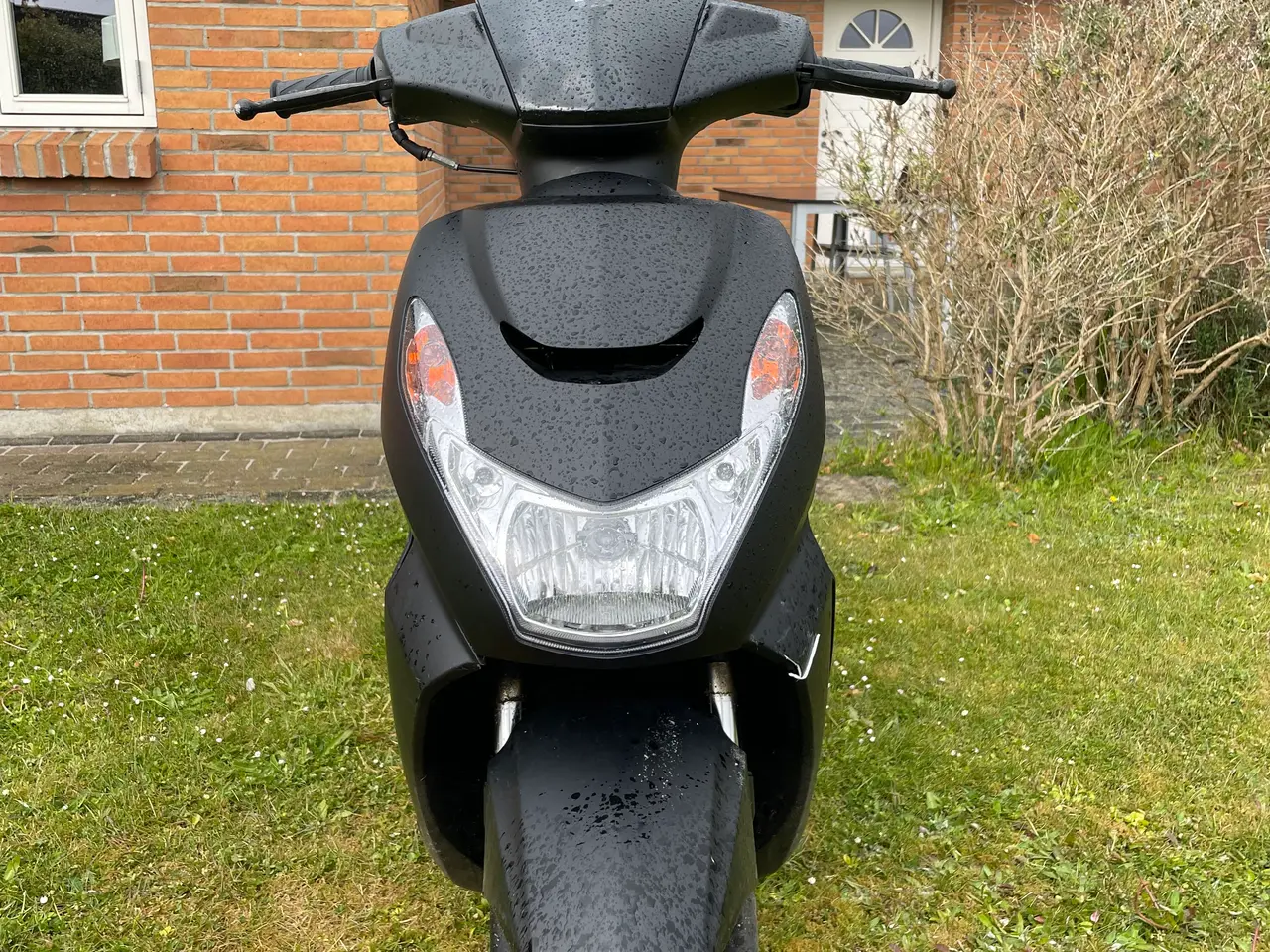Billede 3 - Peugeot kisbee 2t EFI 