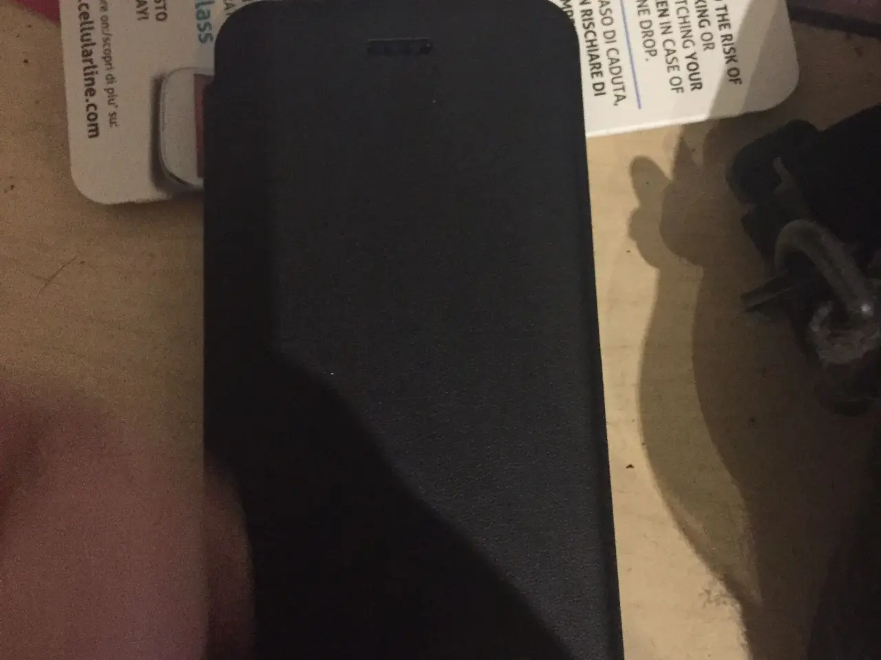 Billede 3 - Klap cover til iPhone 6