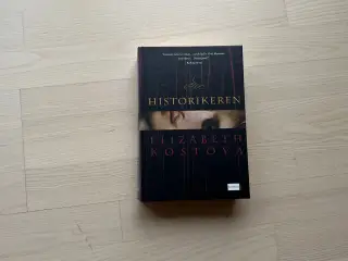 Historikeren