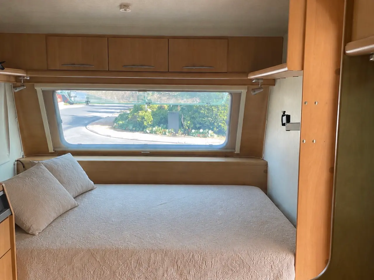 Billede 4 - Adria Unica 502 DK Køjevogn