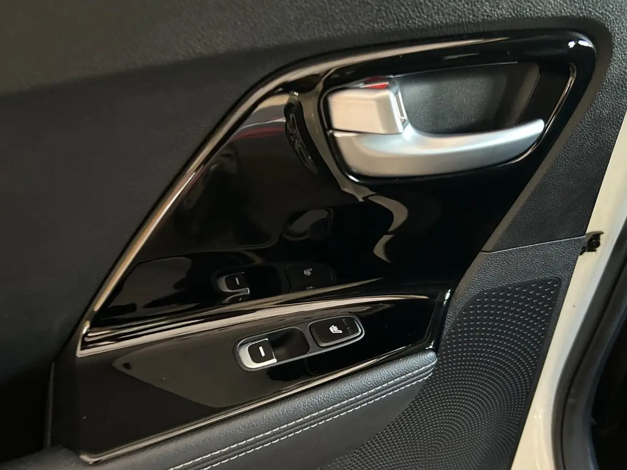 Billede 12 - Kia Niro 1,6 PHEV Advance DCT