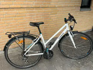 TREK damecykel str. S