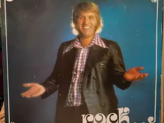 Rock Nalle, LP.