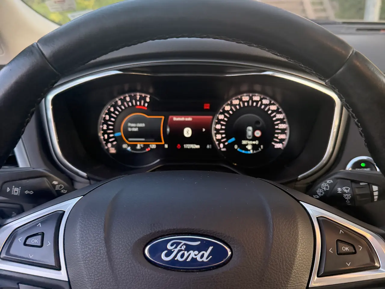 Billede 9 - Ford Mondeo 2015 1.5 ecoboost Titanium