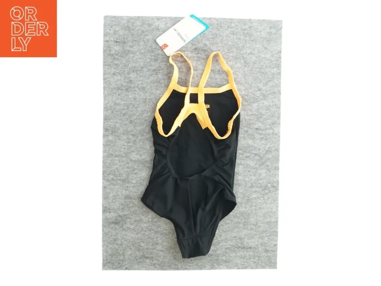 Billede 2 - Badedragt fra Speedo