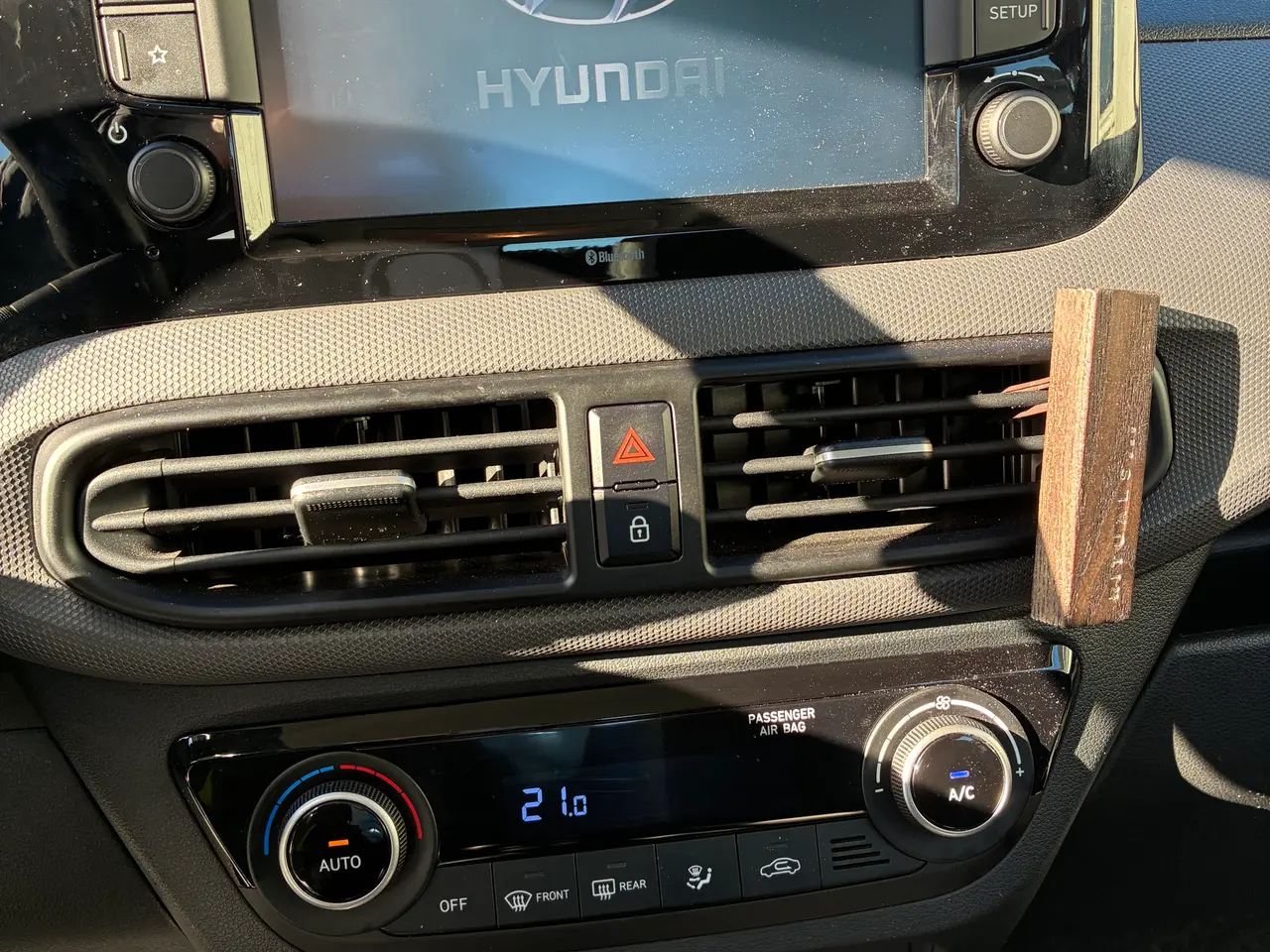 Billede 8 - Hyundai i10 Advanced 1,0 2022