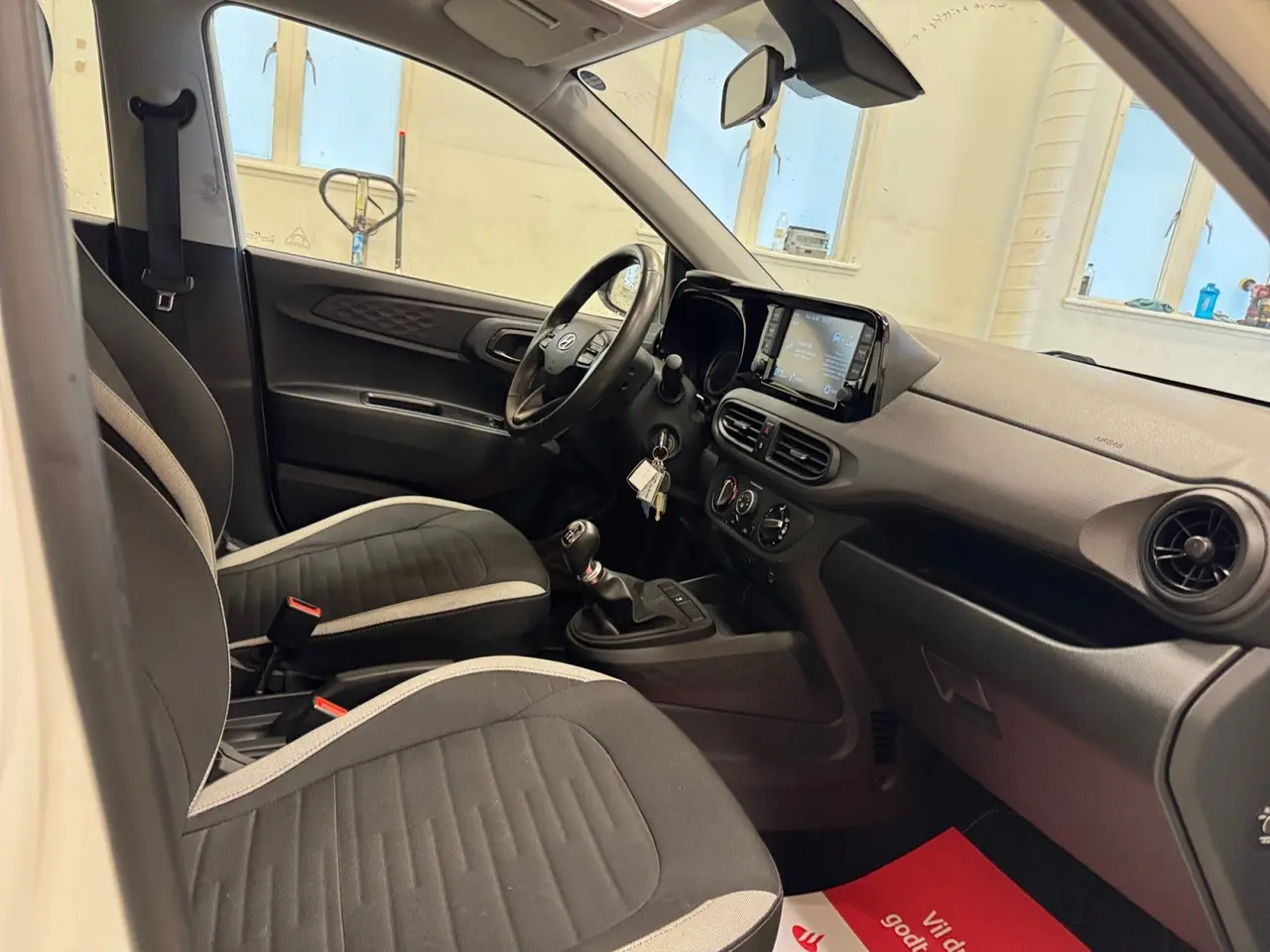 Billede 12 - Hyundai i10 1,0 MPi Advanced